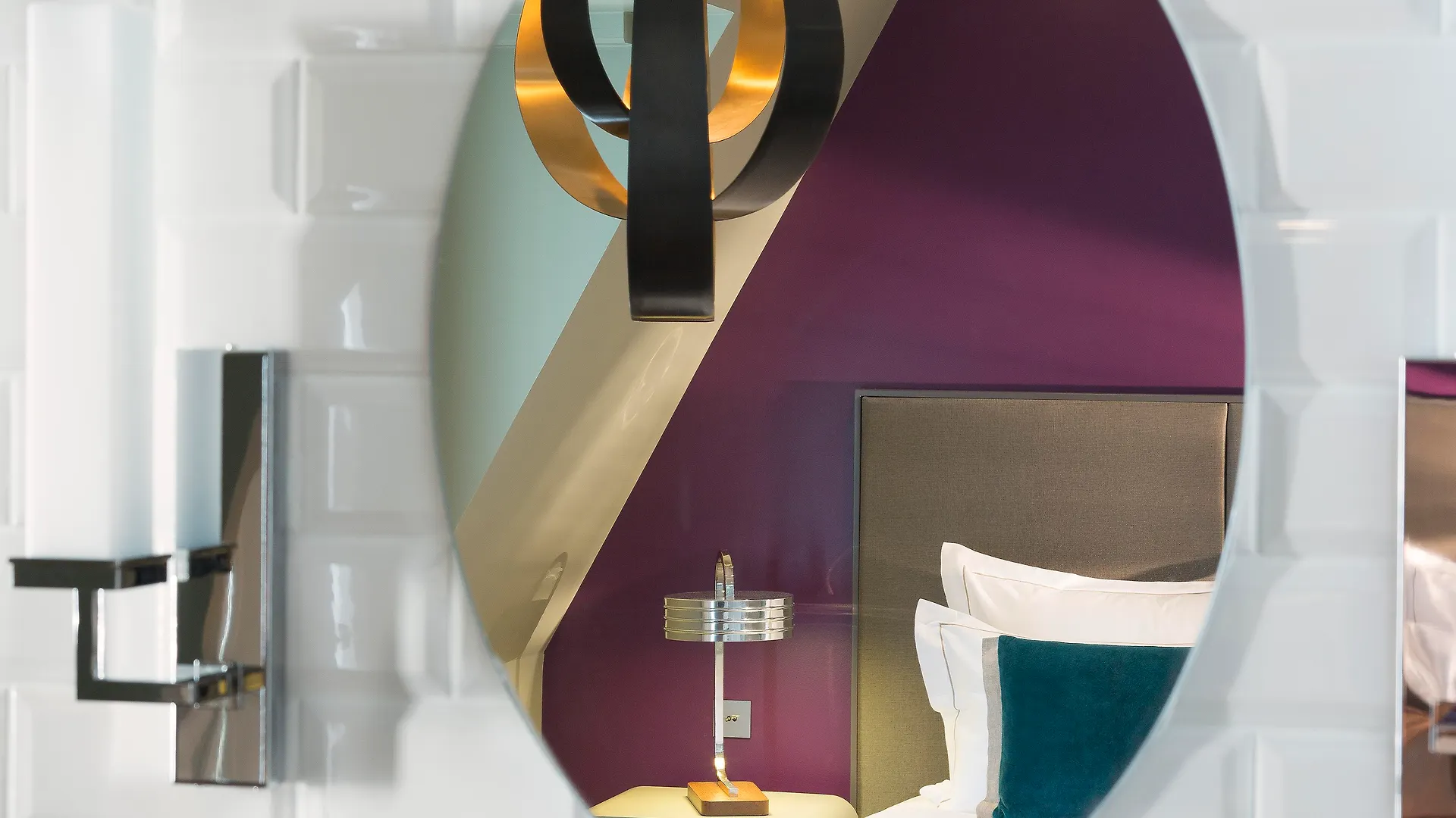 Monsieur Cadet Hotel & Spa Paris