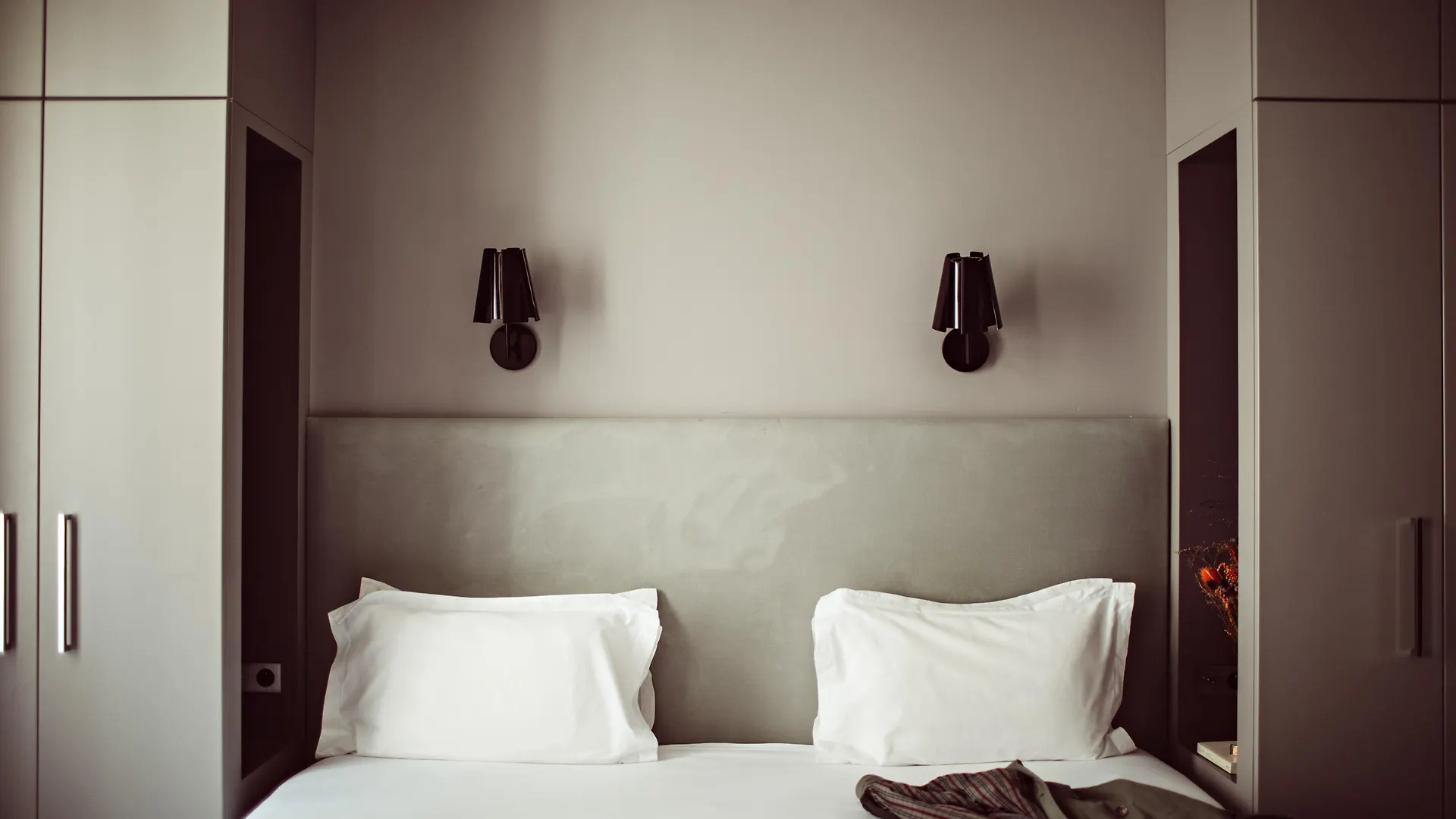 Monsieur Cadet Hotel & Spa Paris