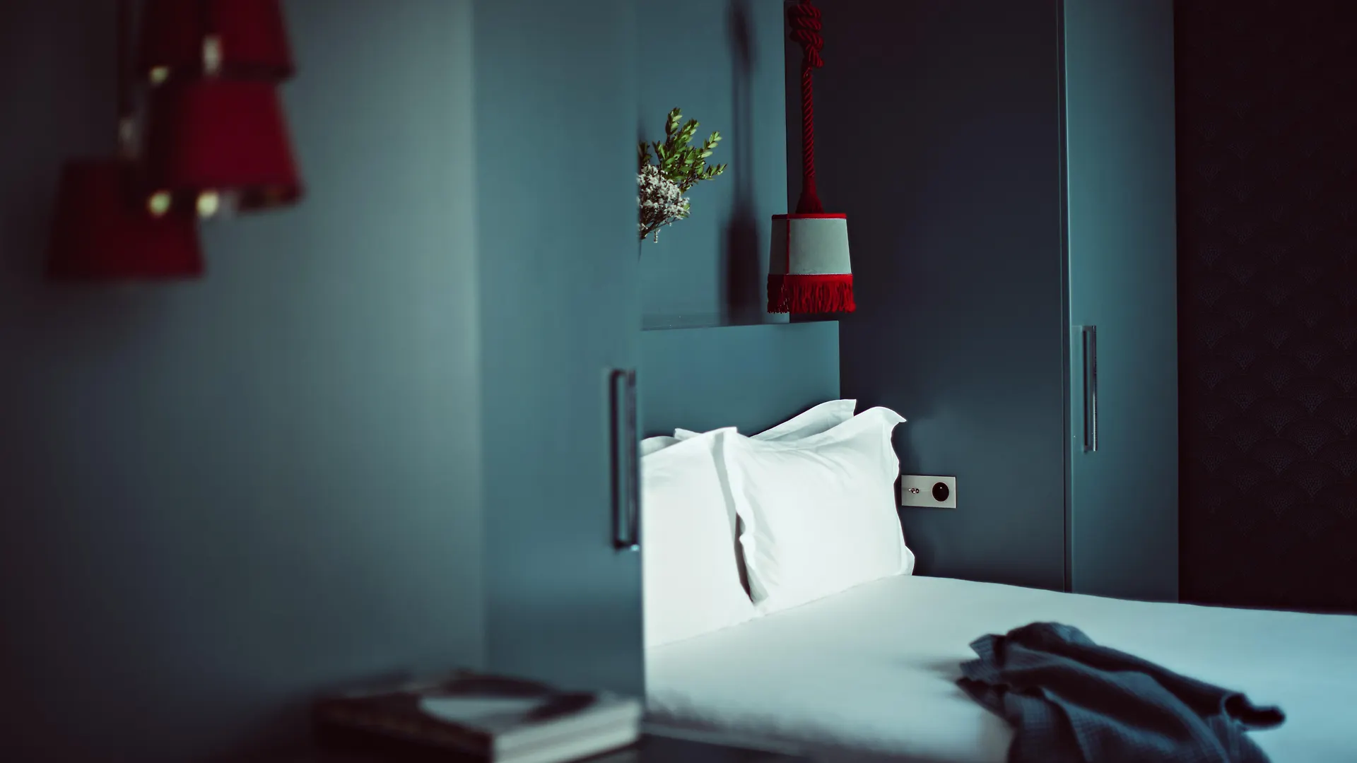 Monsieur Cadet Hotel & Spa Paris