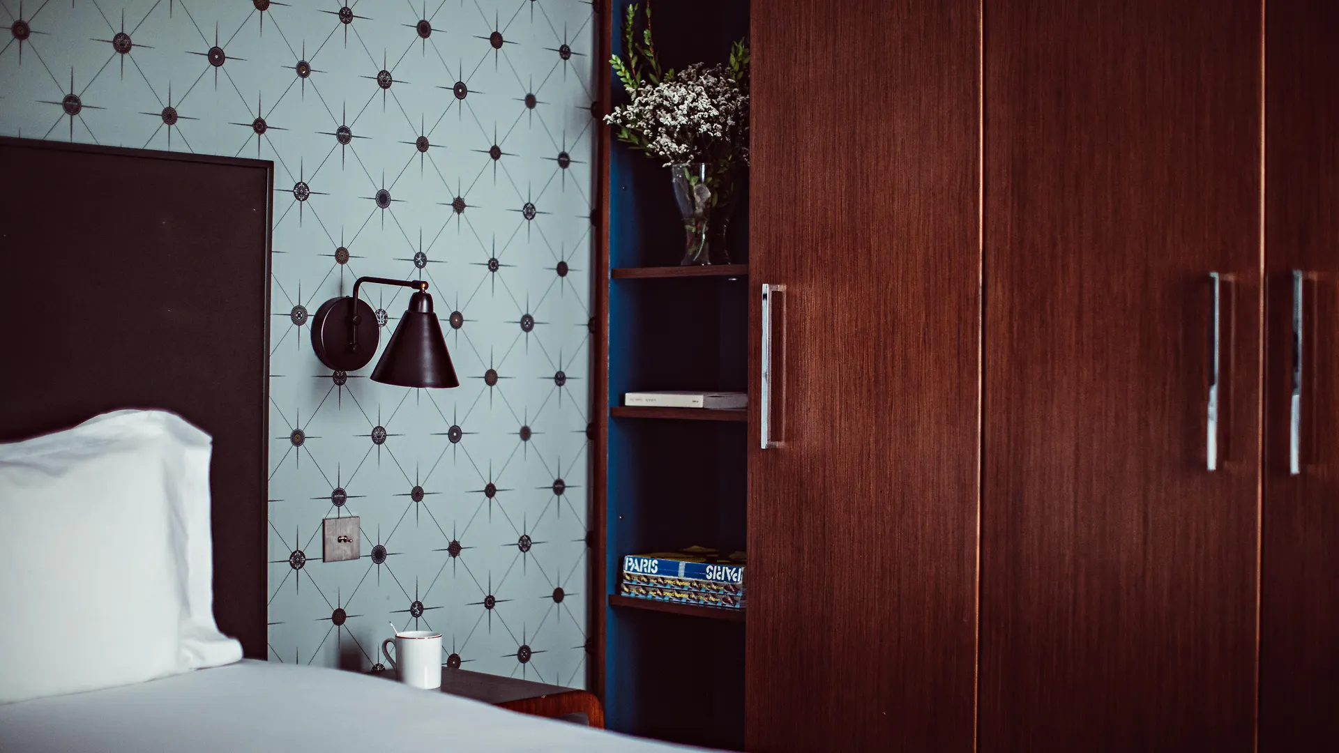 Monsieur Cadet Hotel & Spa Paris