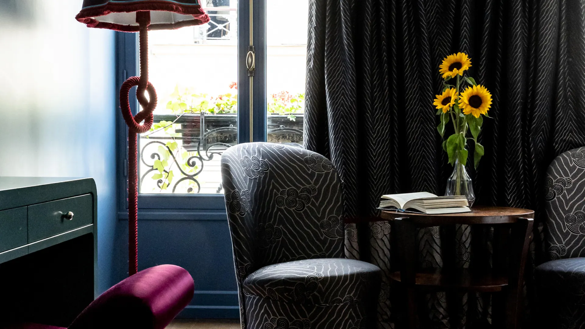 Monsieur Cadet Hotel & Spa Paris