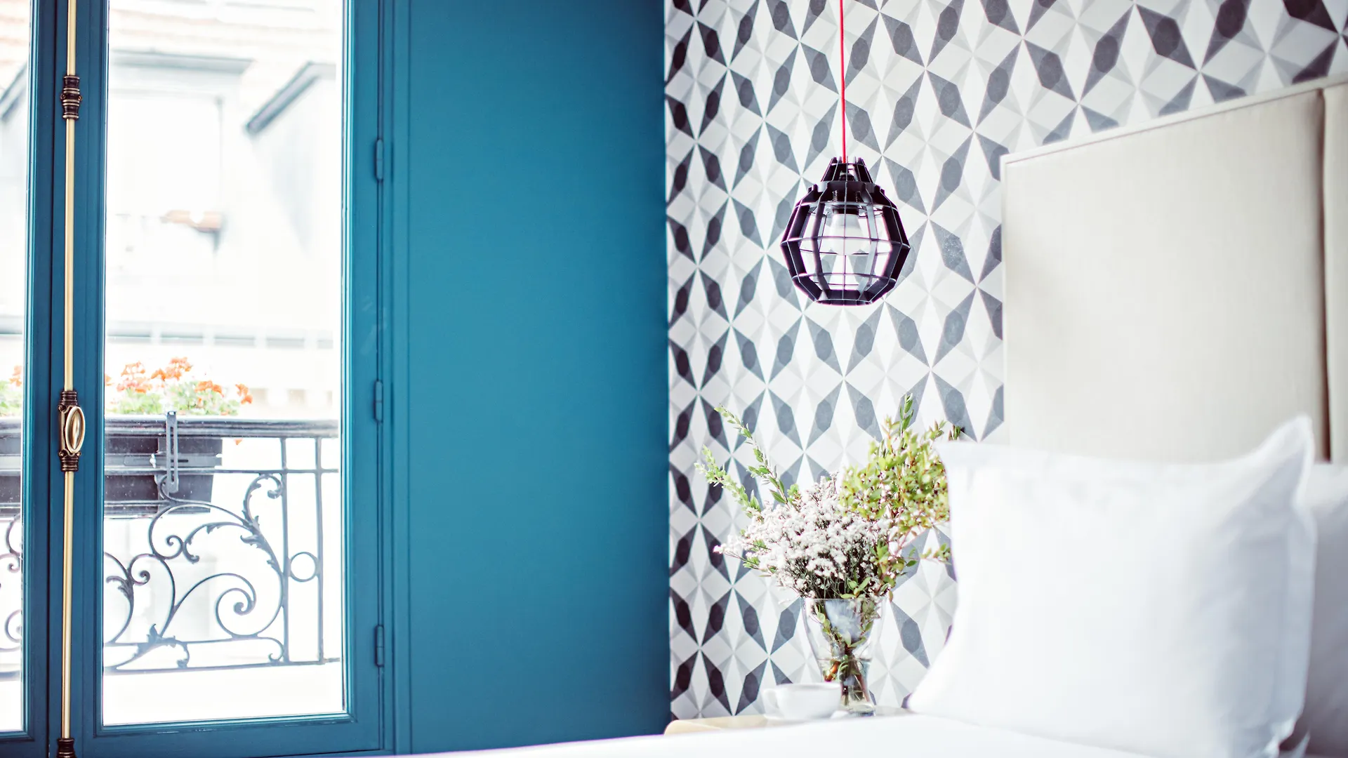Monsieur Cadet Hotel & Spa Paris