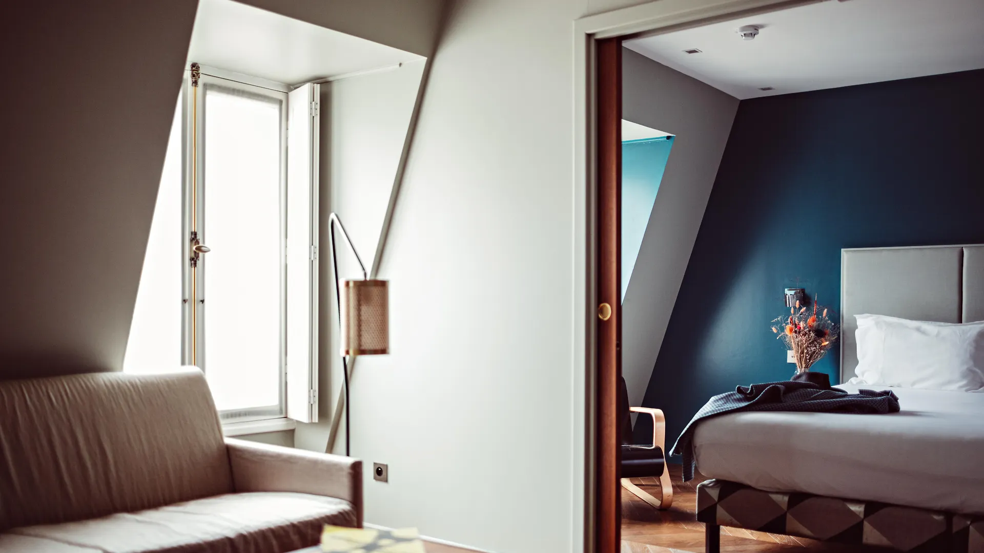 Monsieur Cadet Hotel & Spa Paris