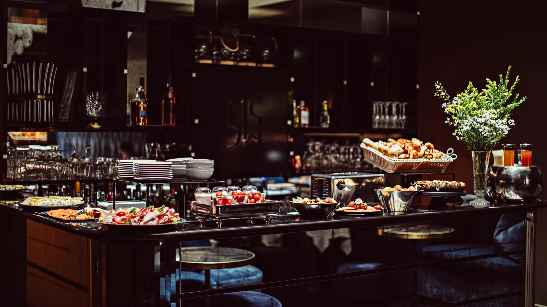 Monsieur Cadet Hotel & Spa Paris 4*,