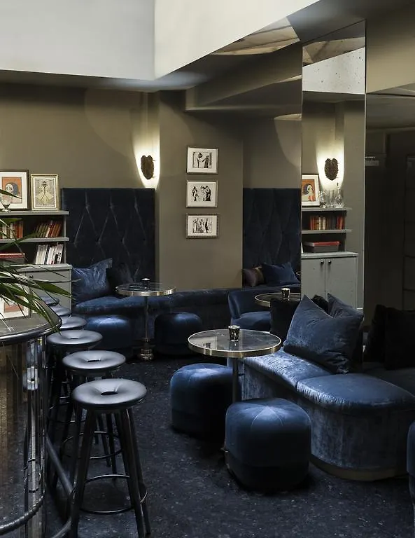 ****  Monsieur Cadet Hotel & Spa Paris Fransa