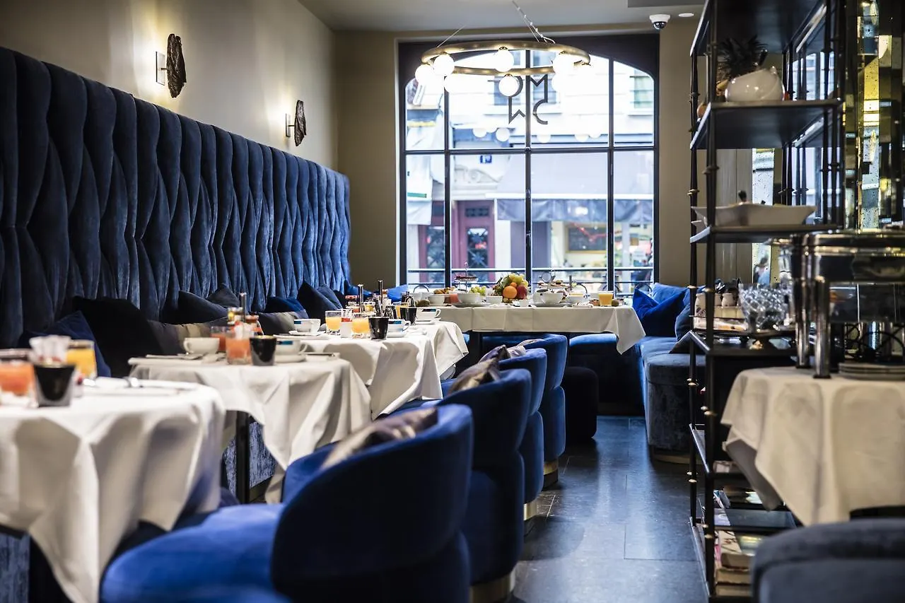 Monsieur Cadet Hotel & Spa Paris