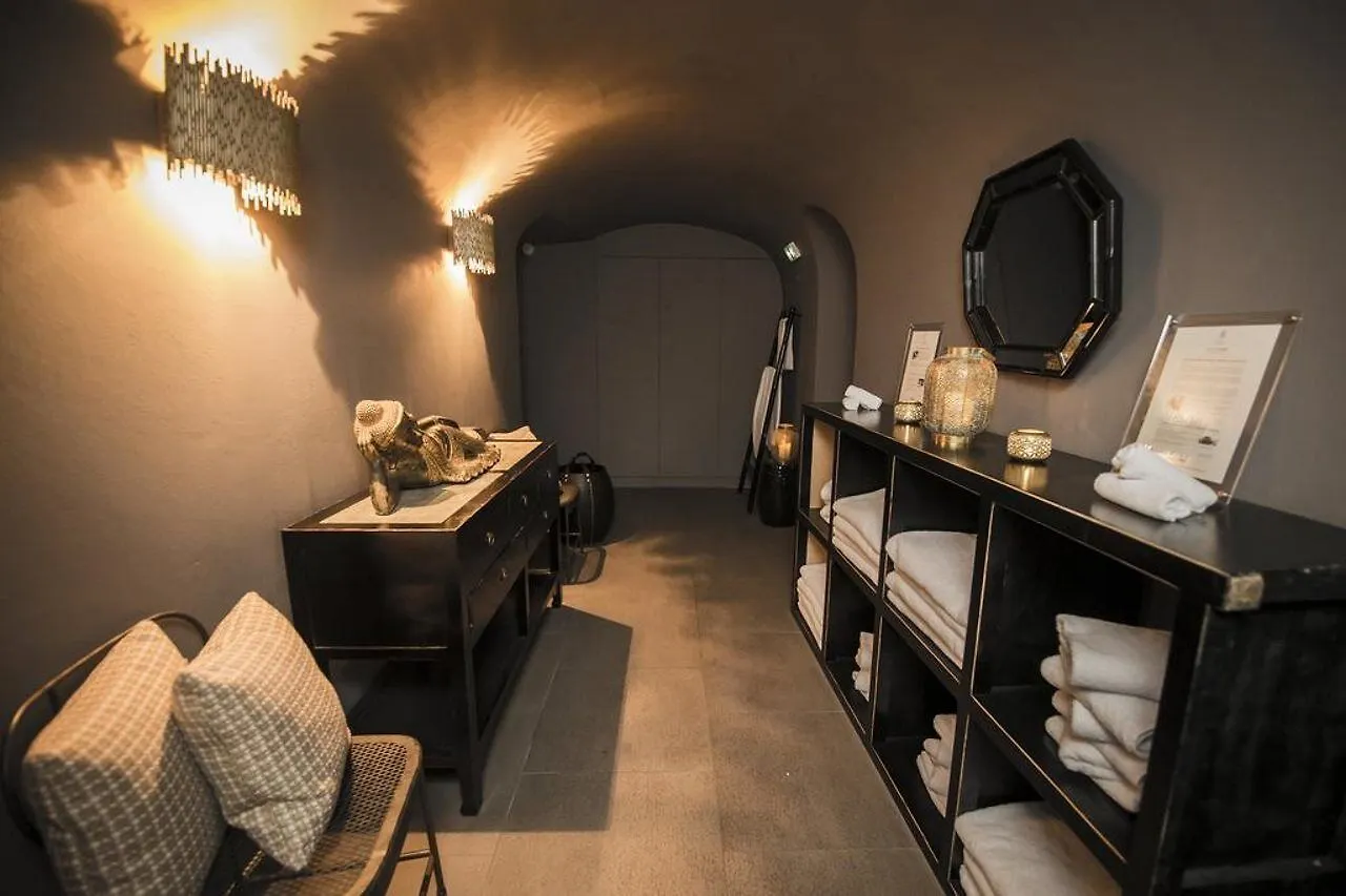 Monsieur Cadet Hotel & Spa Paris
