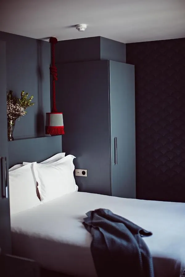 Monsieur Cadet Hotel & Spa Paris