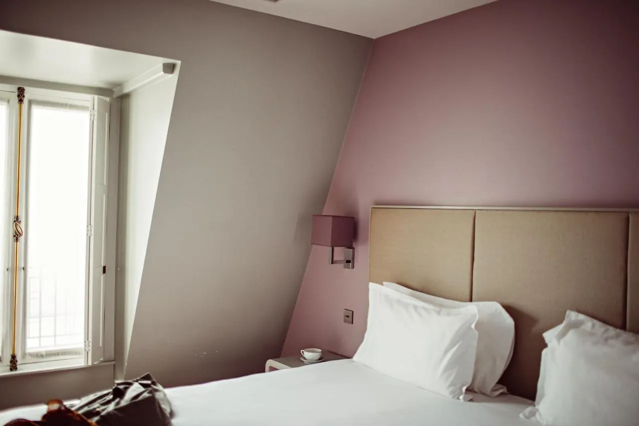 Monsieur Cadet Hotel & Spa Paris