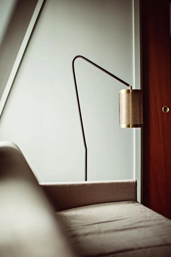 Monsieur Cadet Hotel & Spa Paris