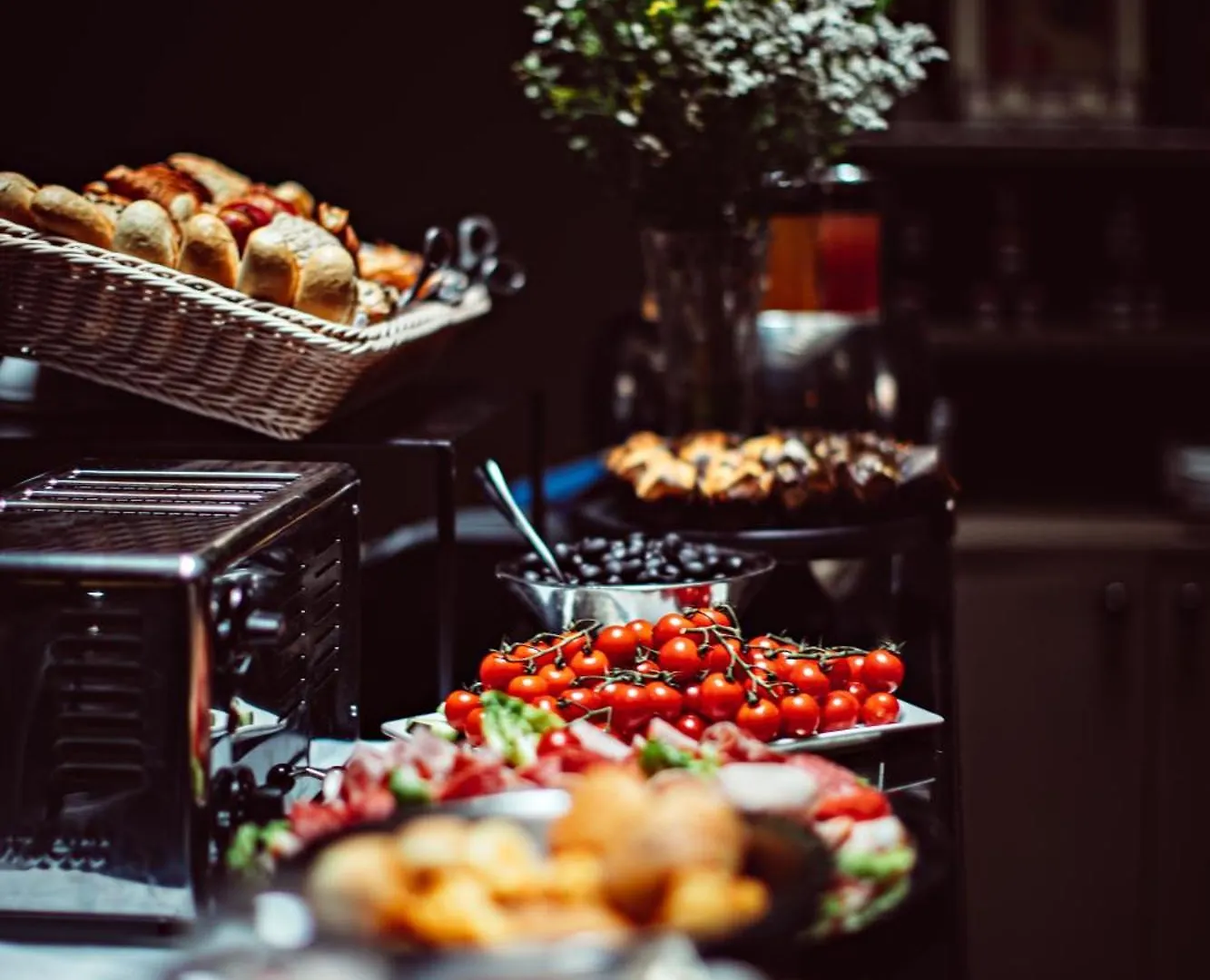 ****  Monsieur Cadet Hotel & Spa Paris Fransa
