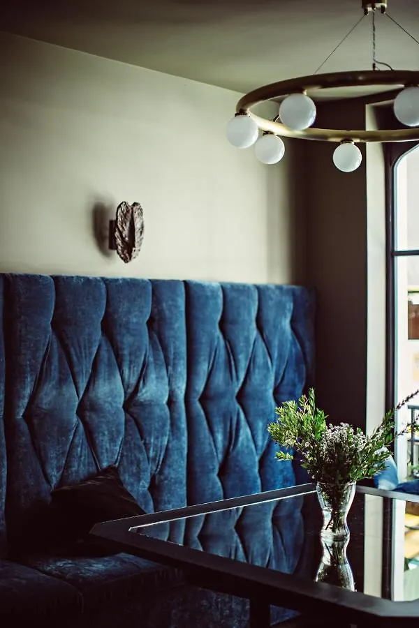 Monsieur Cadet Hotel & Spa Paris