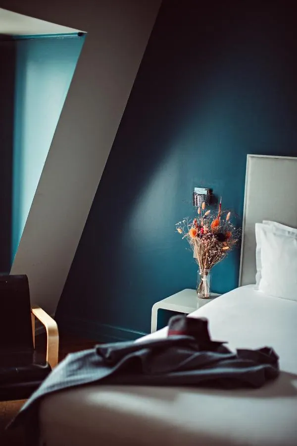 Monsieur Cadet Hotel & Spa Paris