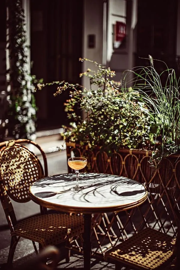 Monsieur Cadet Hotel & Spa Paris