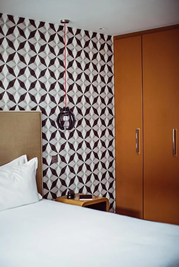 Monsieur Cadet Hotel & Spa Paris 4*,  Fransa