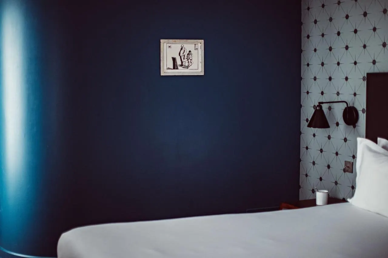 Monsieur Cadet Hotel & Spa Paris