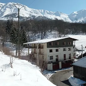 Logis Saint Roch France