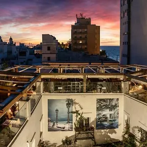Hotel Alquimia