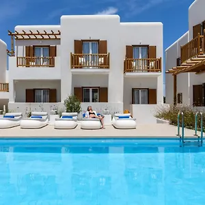 Hotel Mykonaki