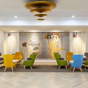 Hotel Mercure Westbahnhof