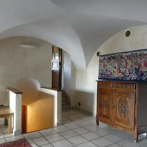 Le Mazacote De Florisol France