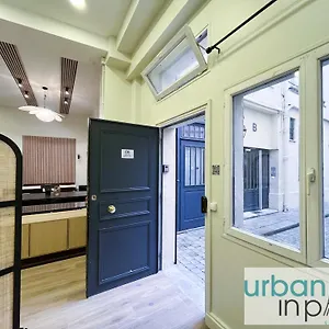 05 - Parisian Design Loft Appartement