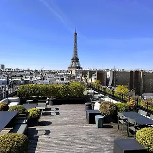My Maison In Invalides מלון דירות