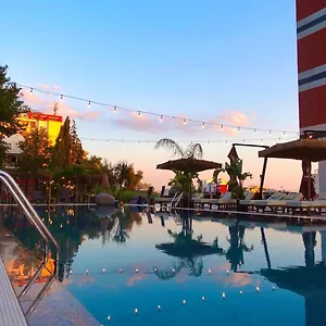 Hotel Olivia's Hill