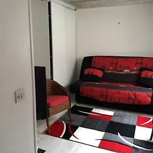 Cosy Holidays Appartement