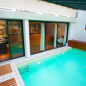 Paris Appartement