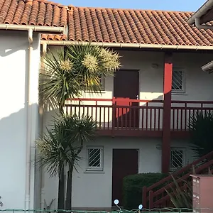 Clos Etchberri France
