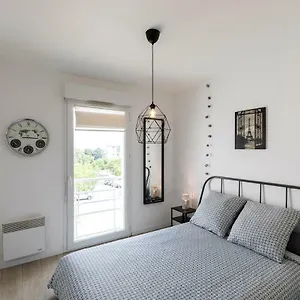 South West France