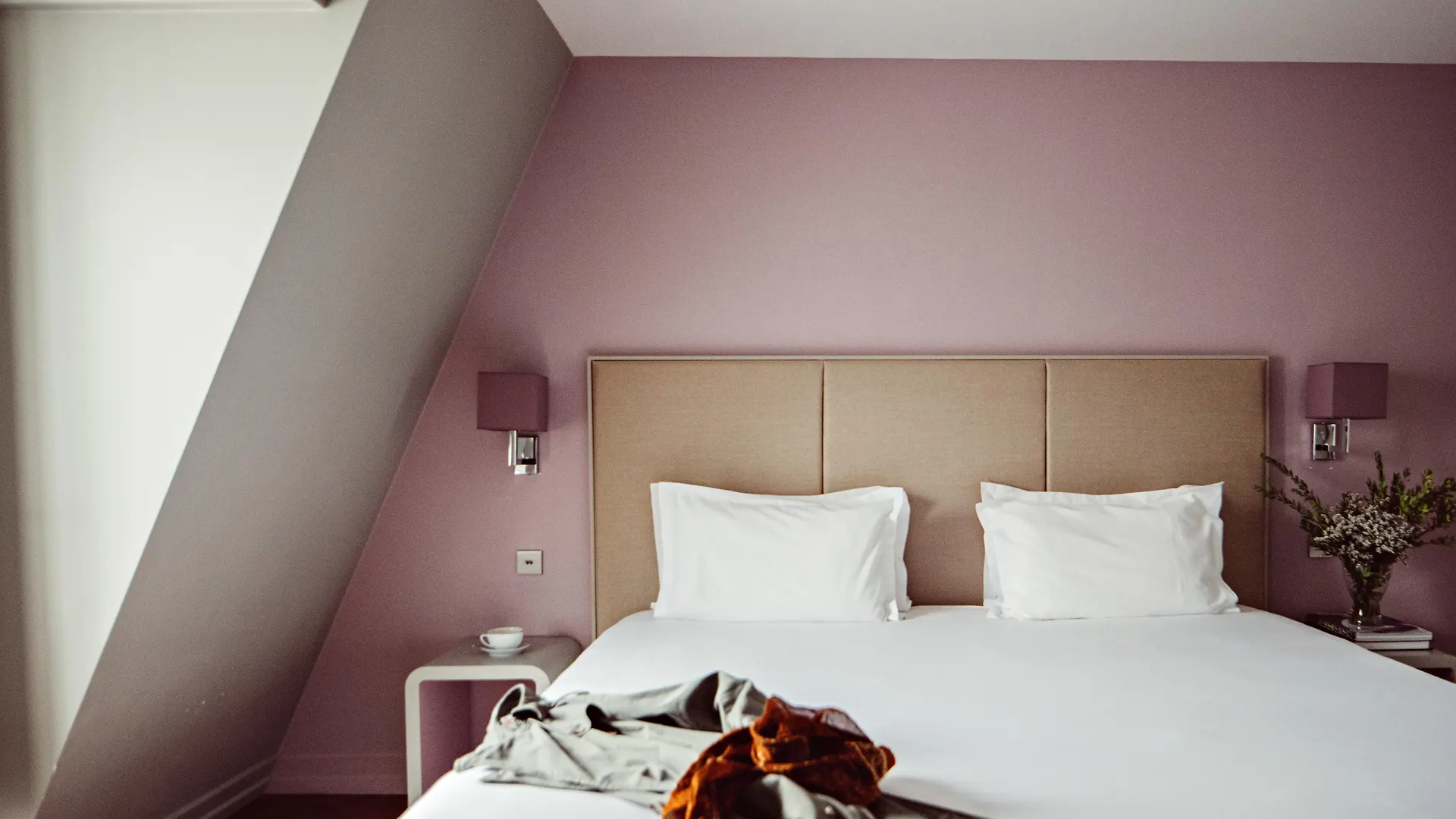 Monsieur Cadet Hotel & Spa Paris