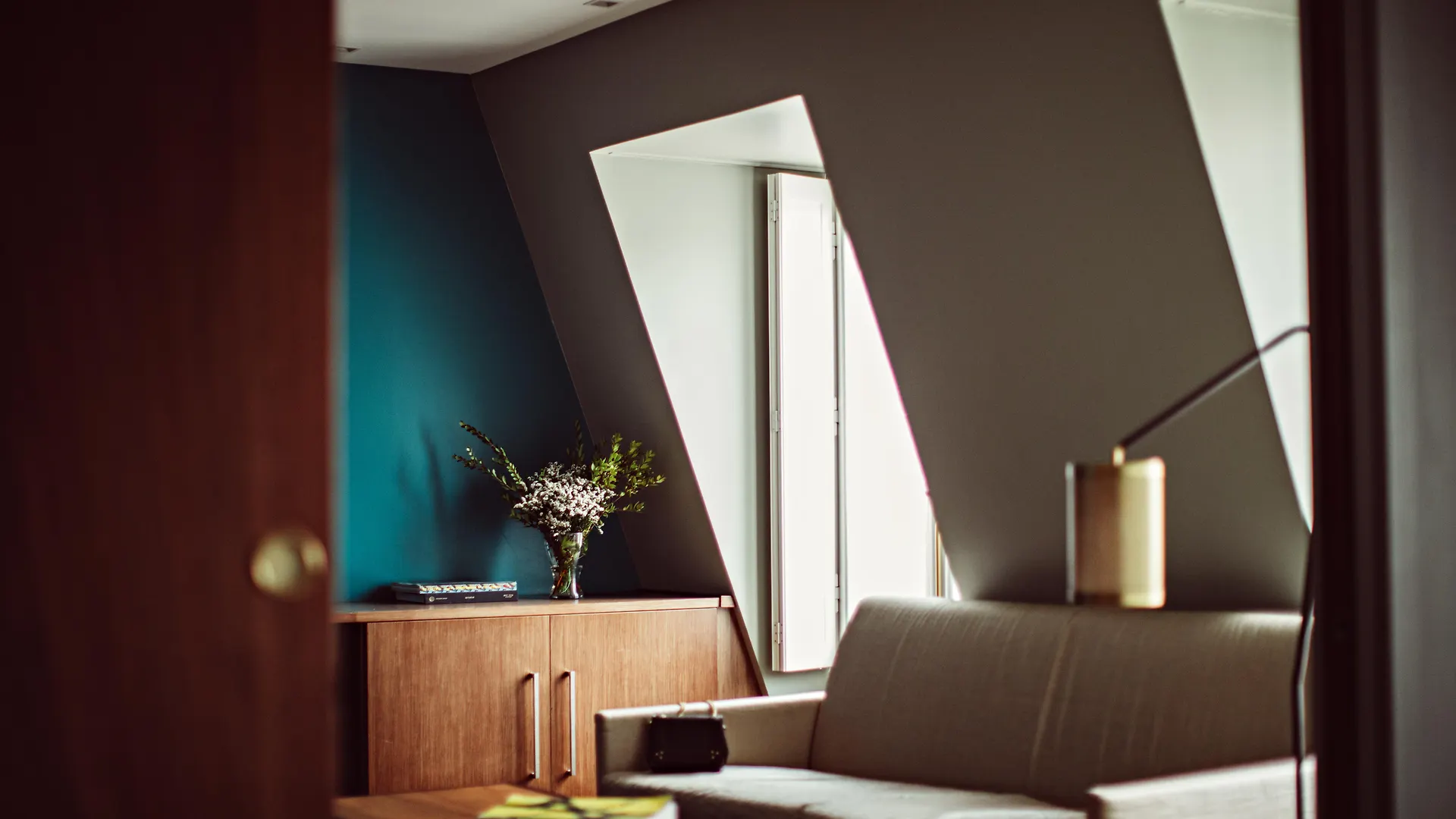 Monsieur Cadet Hotel & Spa Paris