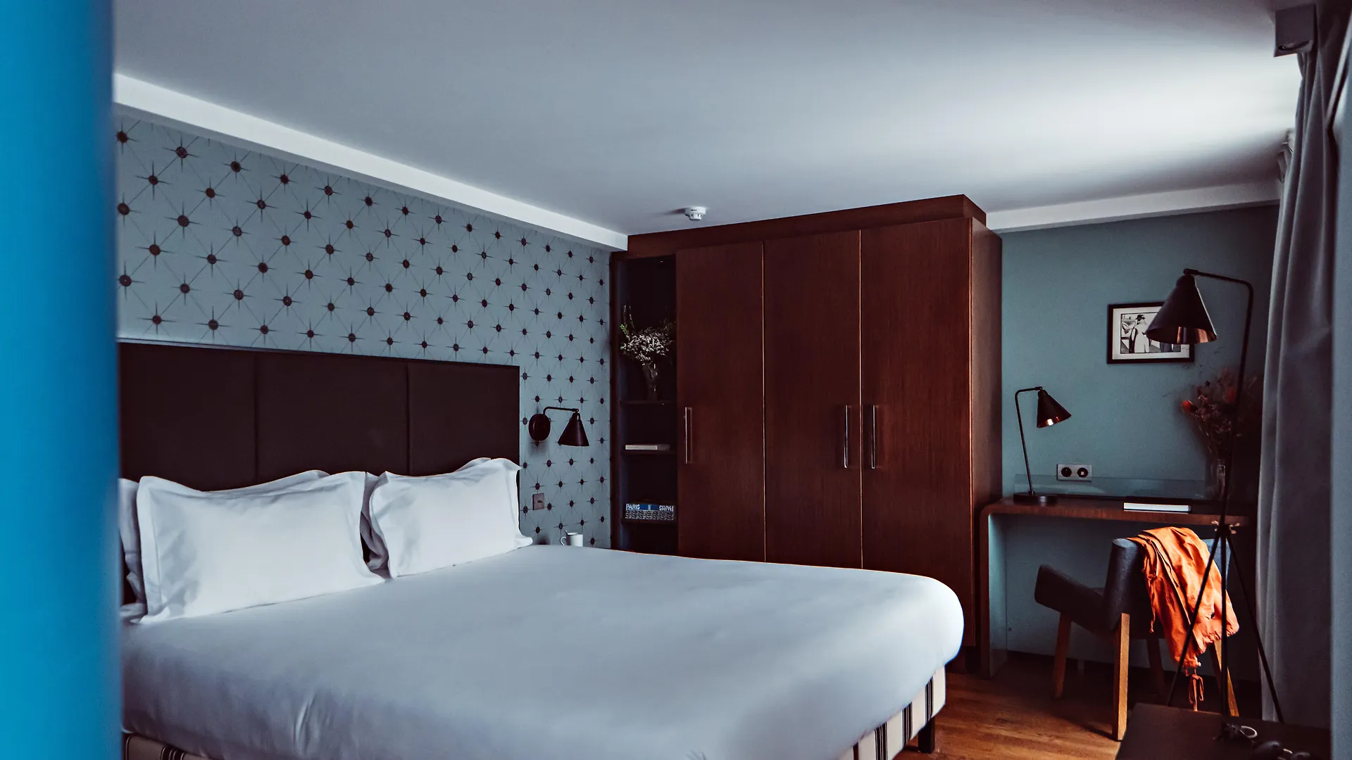 Monsieur Cadet Hotel & Spa Paris France