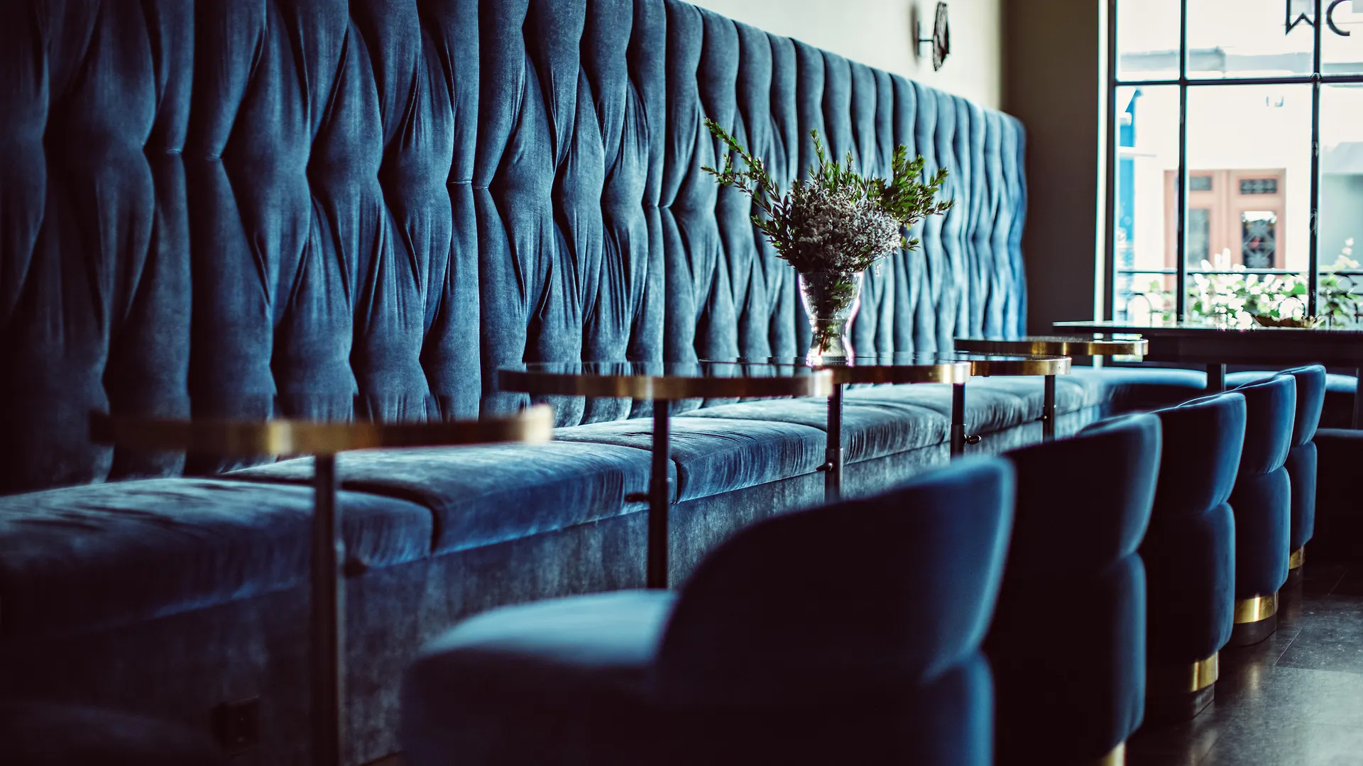 Monsieur Cadet Hotel & Spa Paris
