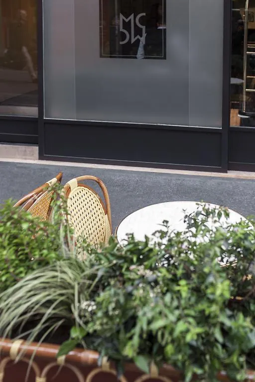 Monsieur Cadet Hotel & Spa Paris