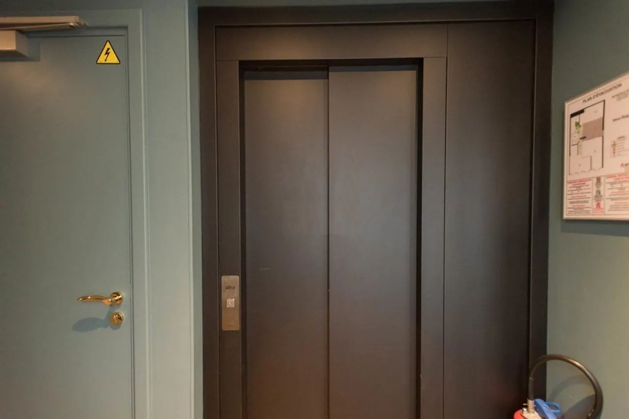 Monsieur Cadet Hotel & Spa Paris