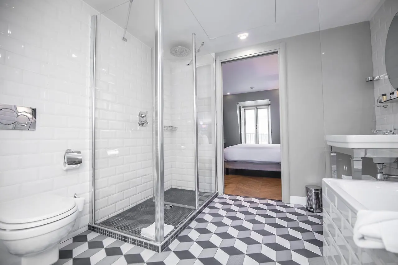 Monsieur Cadet Hotel & Spa Paris 4*,