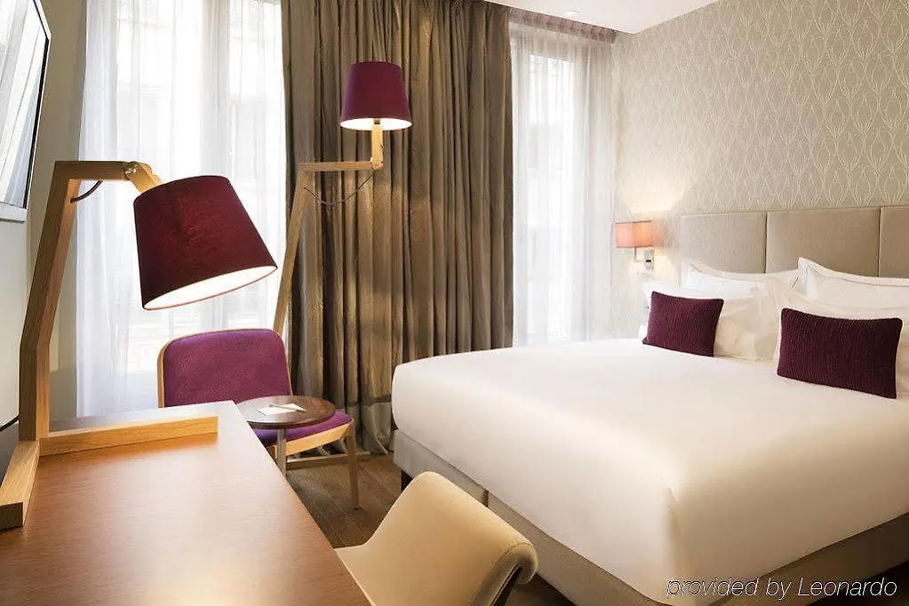 Monsieur Cadet Hotel & Spa Paris 4*,  France