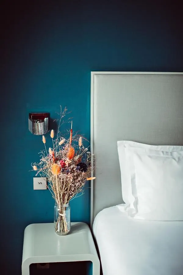 Monsieur Cadet Hotel & Spa Paris