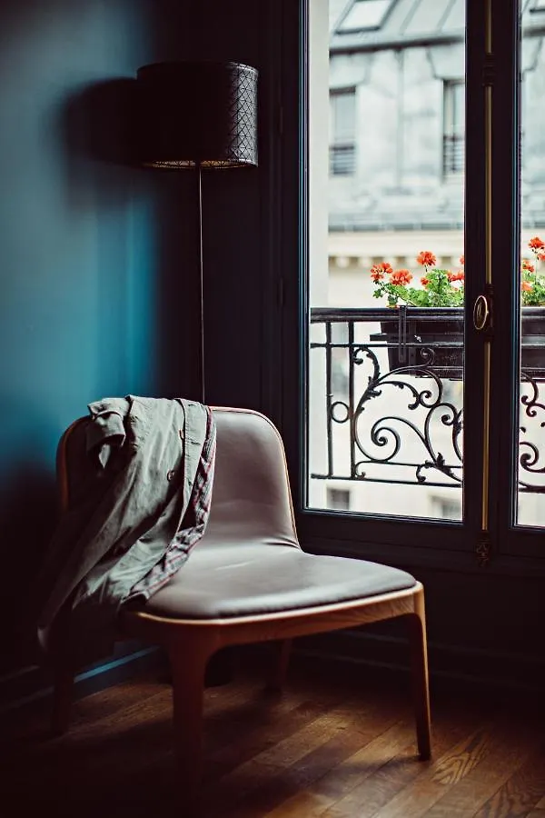 Monsieur Cadet Hotel & Spa Paris France