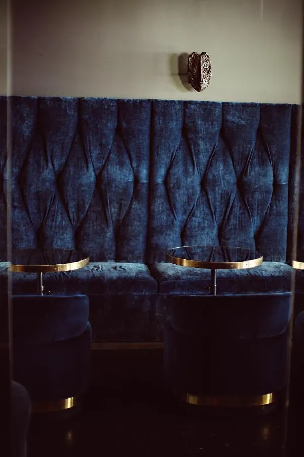Monsieur Cadet Hotel & Spa Paris