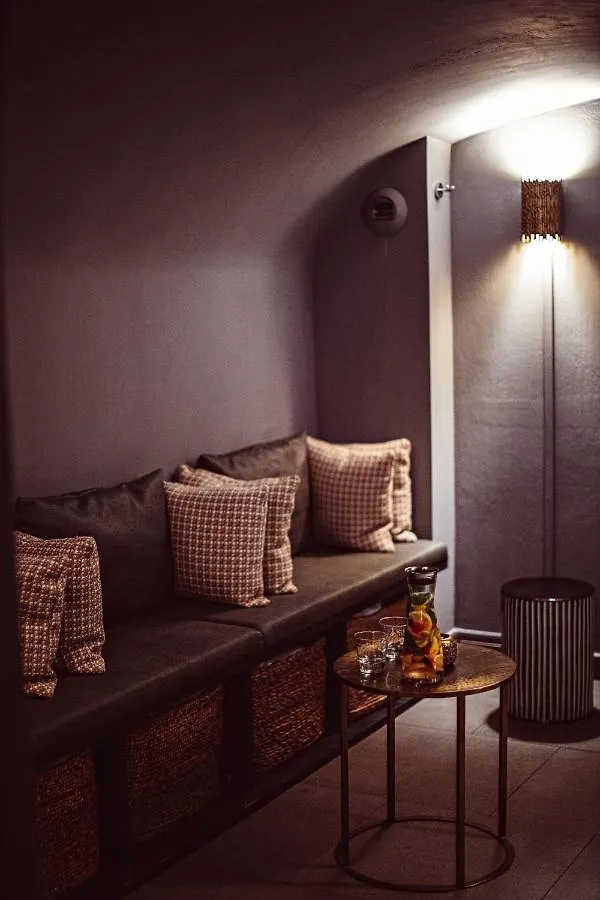 Monsieur Cadet Hotel & Spa Paris