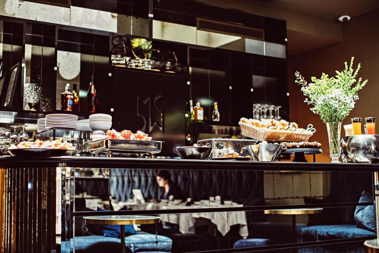 Monsieur Cadet Hotel & Spa Paris