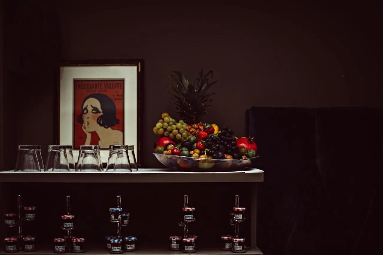 Monsieur Cadet Hotel & Spa Paris