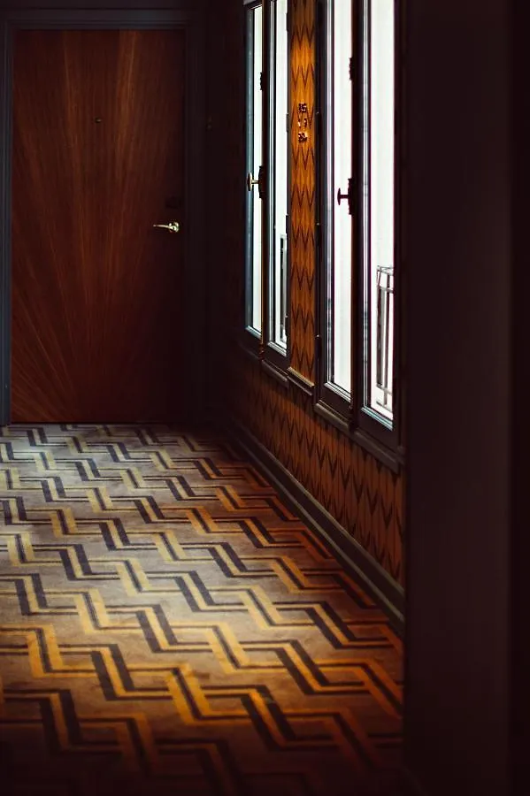 Monsieur Cadet Hotel & Spa Paris France