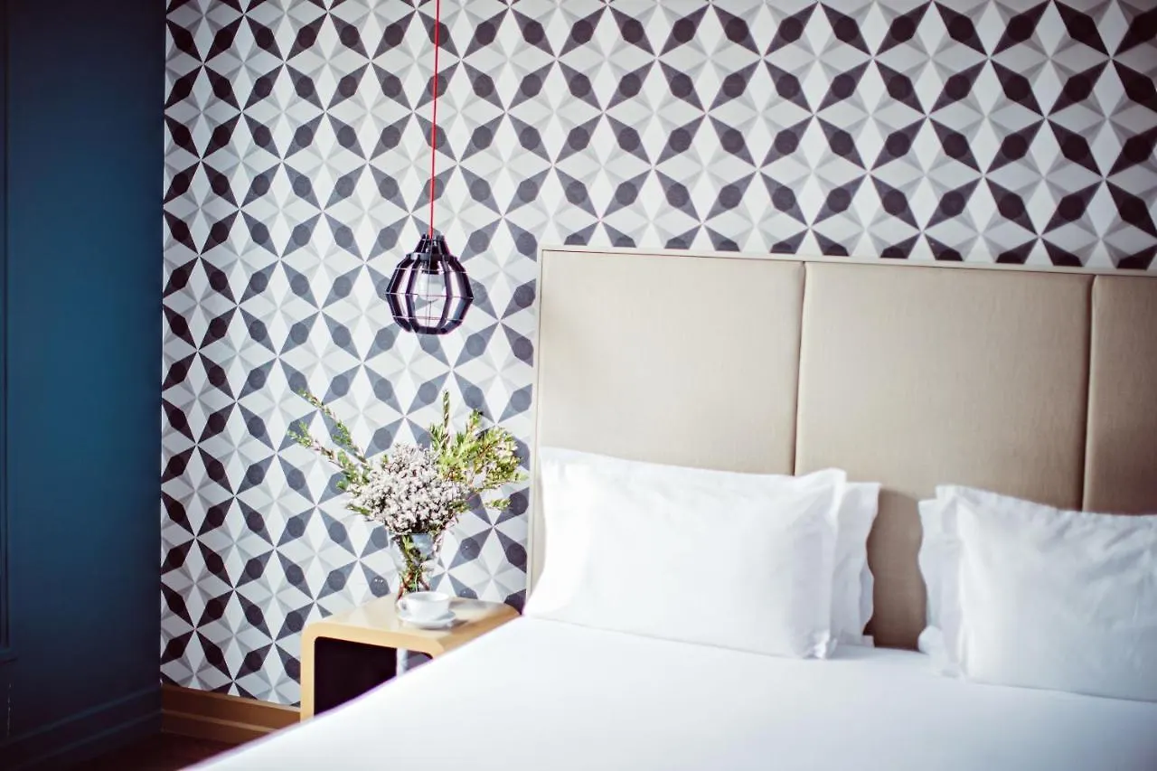 Monsieur Cadet Hotel & Spa Paris