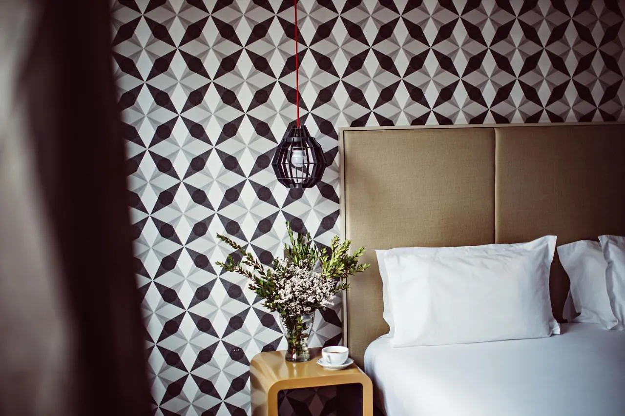 Monsieur Cadet Hotel & Spa París